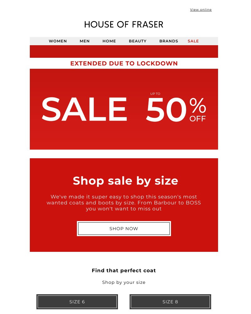 Screenshot of email with subject /media/emails/dont-miss-it-shop-our-sale-by-size-b73a47-cropped-9c00994b.jpg