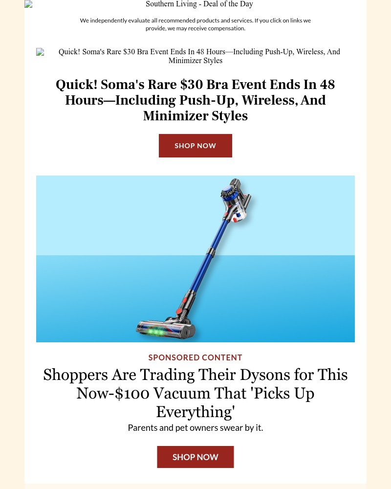 Screenshot of email with subject /media/emails/dont-miss-it-somas-rare-30-bra-sale-ends-soon-23abc8-cropped-b7dffbcf.jpg