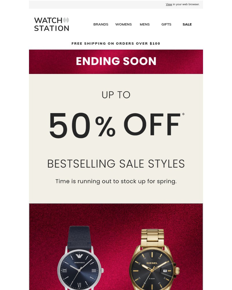 Screenshot of email with subject /media/emails/dont-miss-it-up-to-50-off-sale-styles-62ed46-cropped-112582a3.jpg