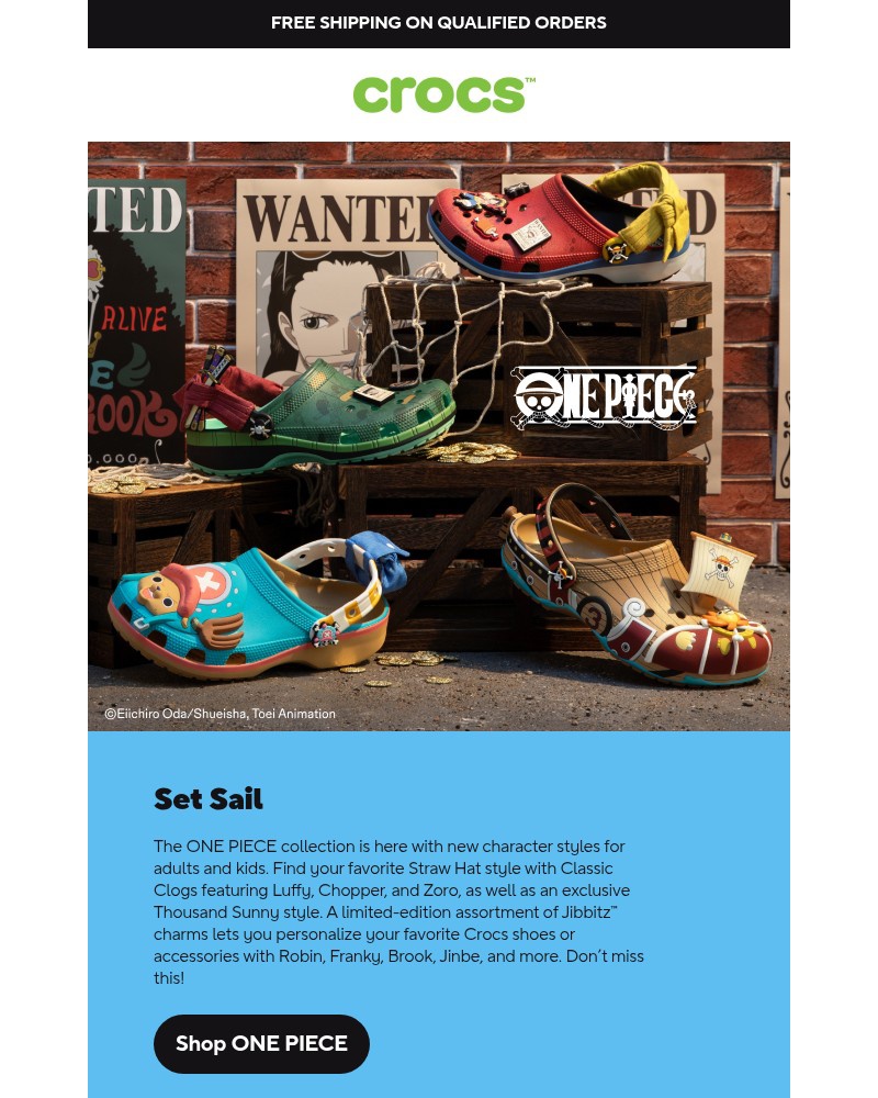 Screenshot of email with subject /media/emails/dont-miss-one-piece-43a475-cropped-ee8bdfeb.jpg