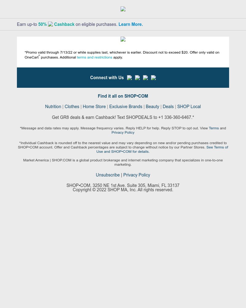 Screenshot of email with subject /media/emails/dont-miss-our-20-off-shoptacular-summer-sale-12c5b4-cropped-ede20f2d.jpg