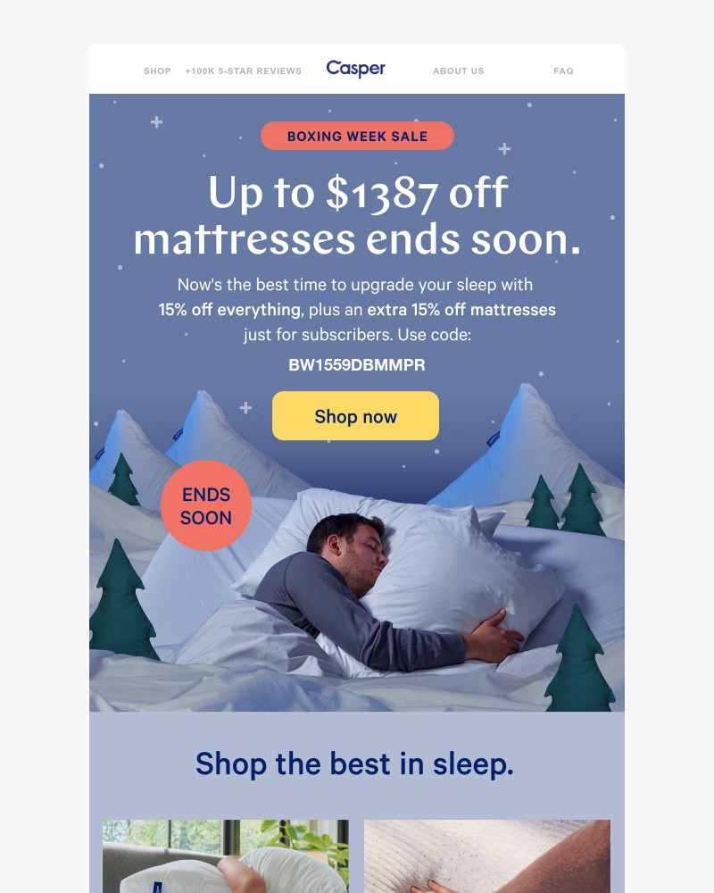 Screenshot of email with subject /media/emails/dont-miss-our-best-mattress-sale-of-the-year-2157e7-cropped-169a83c4.jpg