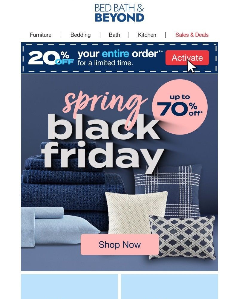 Screenshot of email with subject /media/emails/dont-miss-our-best-spring-black-friday-deals-5408a2-cropped-b8945961.jpg