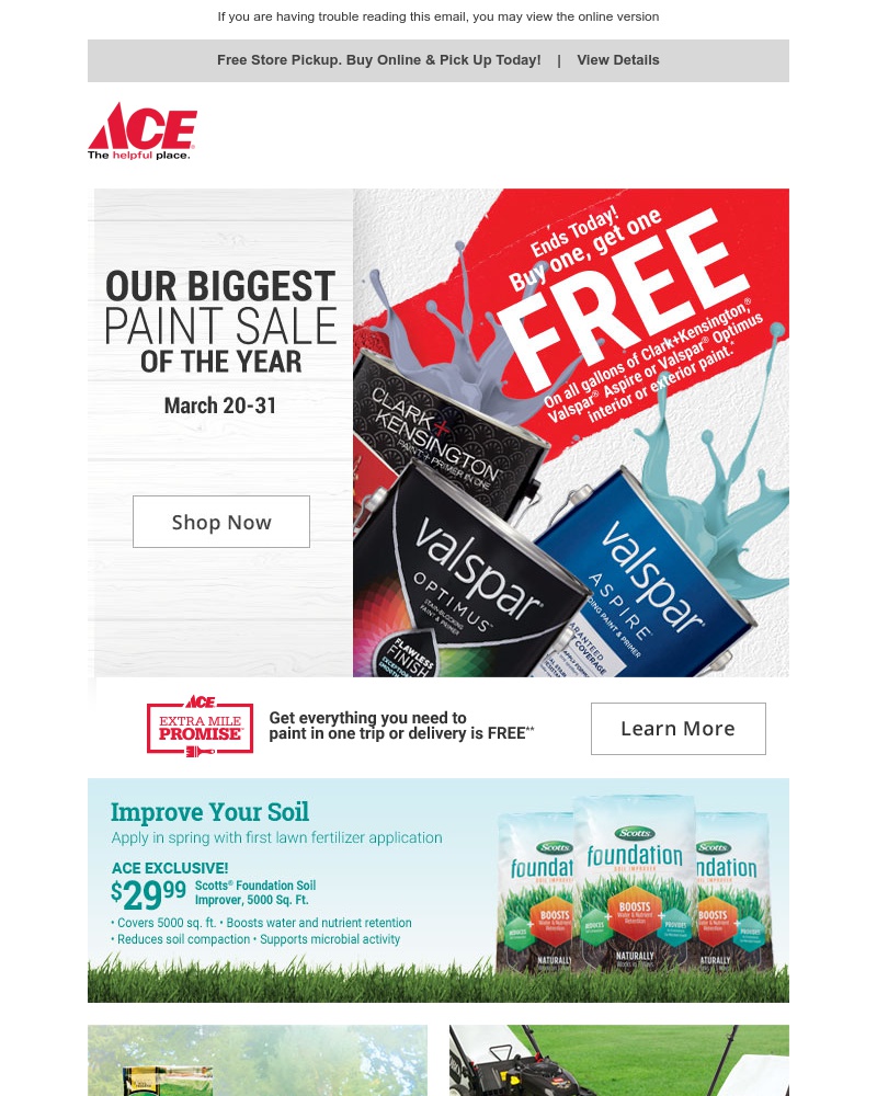 Screenshot of email with subject /media/emails/dont-miss-our-biggest-paint-sale-cropped-55909c91.jpg