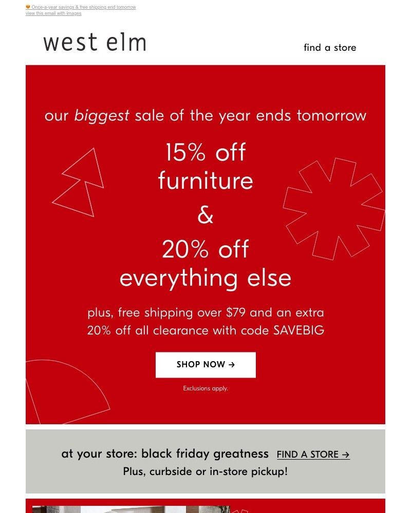 Screenshot of email with subject /media/emails/dont-miss-our-biggest-sale-of-the-year-hint-black-friday-deals-563908-cropped-ba0b16aa.jpg
