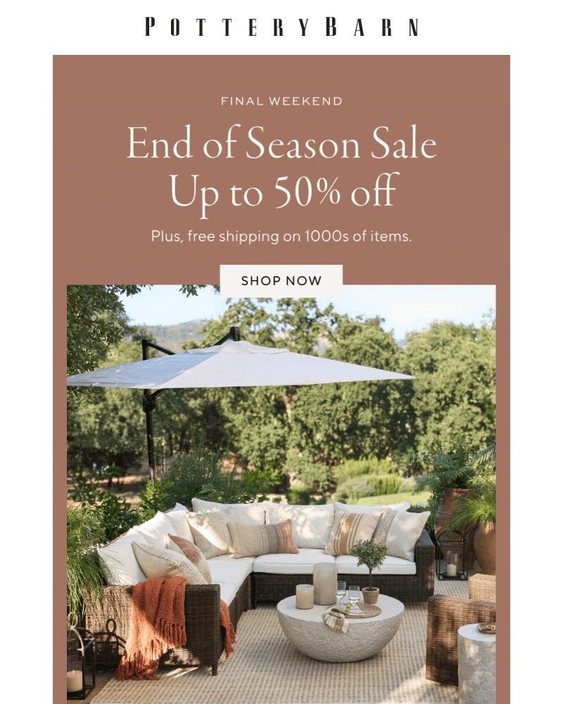 Screenshot of email with subject /media/emails/dont-miss-our-end-of-season-sale-62e272-cropped-6d2559d3.jpg