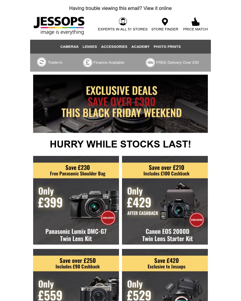 Screenshot of email with subject /media/emails/dont-miss-our-exclusive-deals-this-black-friday-weekend-cropped-befeeea3.jpg