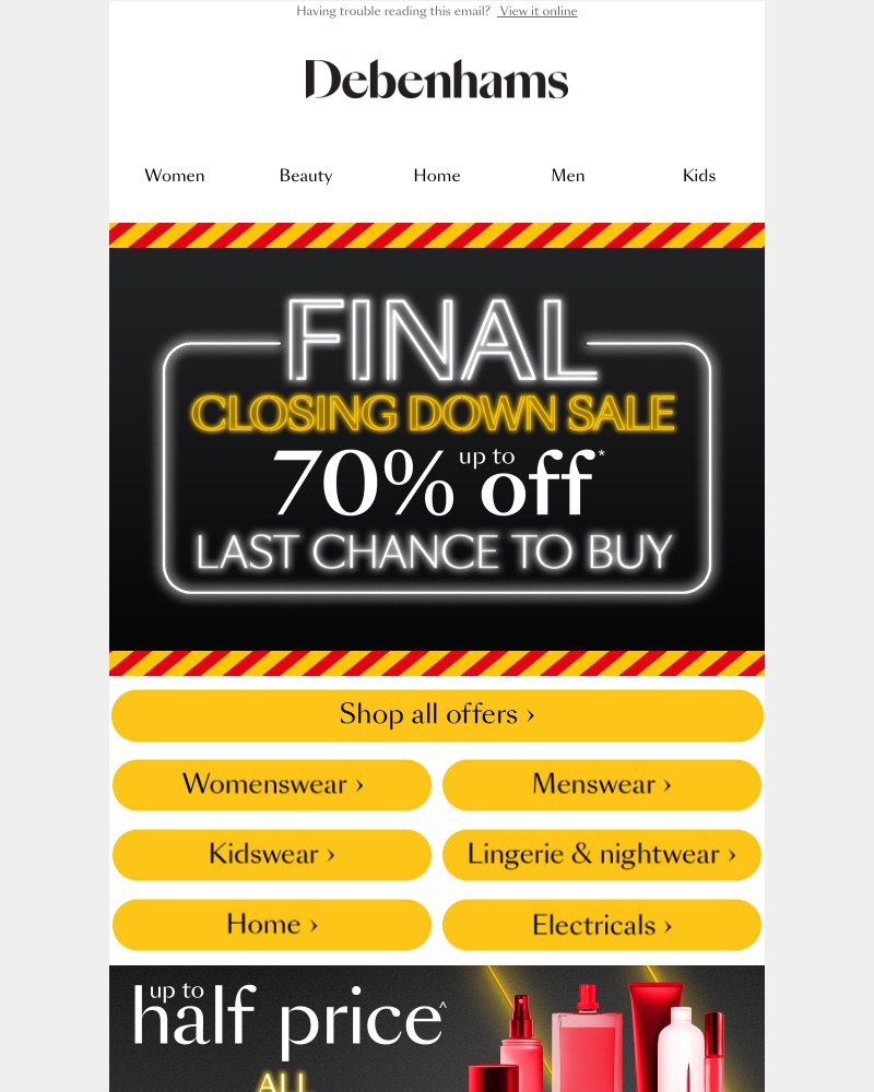Screenshot of email with subject /media/emails/dont-miss-our-final-closing-down-sale-b80a7d-cropped-fefd6360.jpg