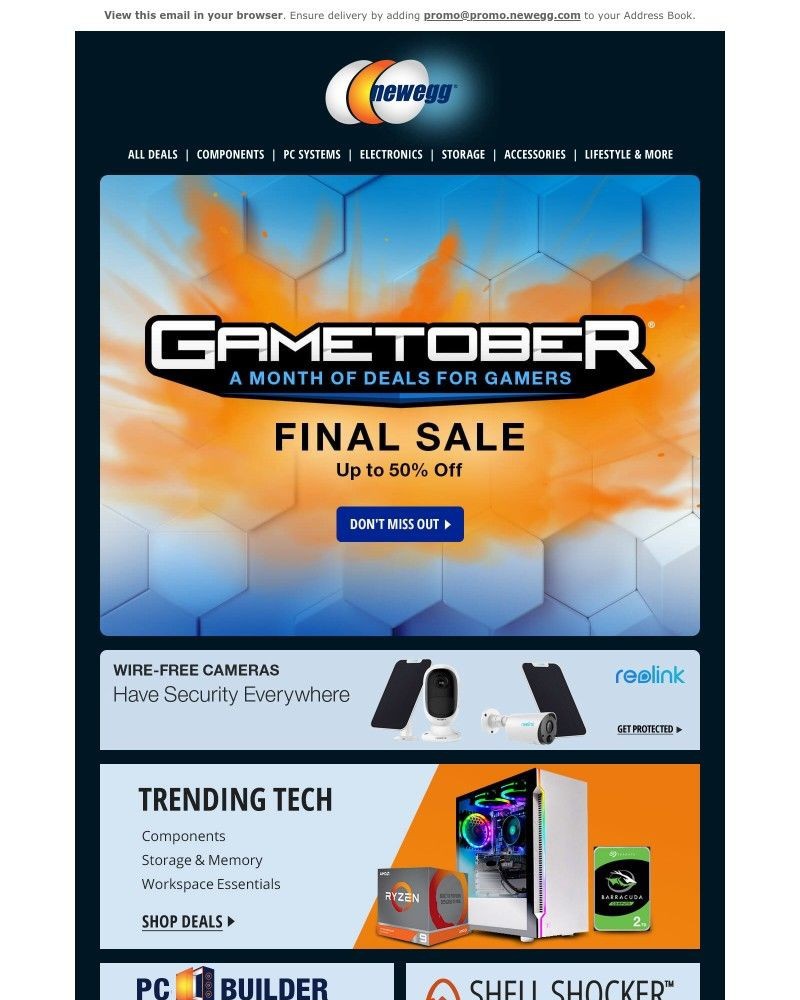 Screenshot of email with subject /media/emails/dont-miss-our-gametober-final-sale-ad1500-cropped-3abcd0b8.jpg