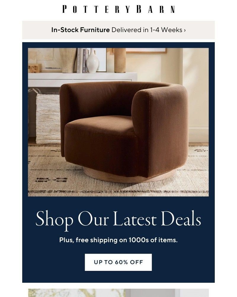 Screenshot of email with subject /media/emails/dont-miss-our-latest-deals-a697fa-cropped-e3e7ec5c.jpg