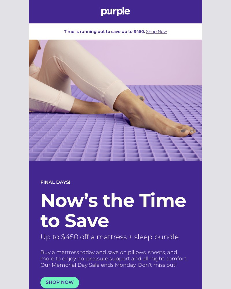 Screenshot of email with subject /media/emails/dont-miss-our-memorial-day-sale-a1efe1-cropped-097c2da0.jpg