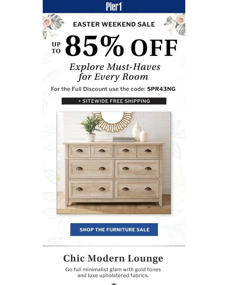 Screenshot of email with subject /media/emails/dont-miss-our-sitewide-easter-sale-up-to-85-off-73aa8a-cropped-6277c250.jpg