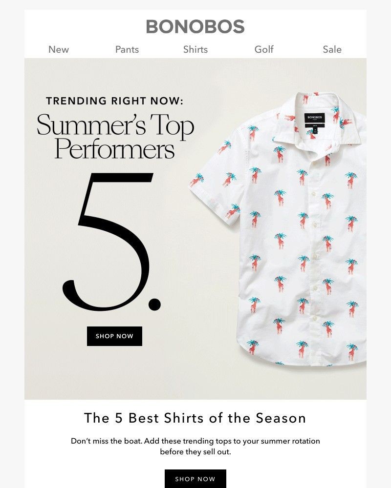 Screenshot of email with subject /media/emails/dont-miss-our-top-5-trending-shirts-067bbf-cropped-65b1ae3e.jpg