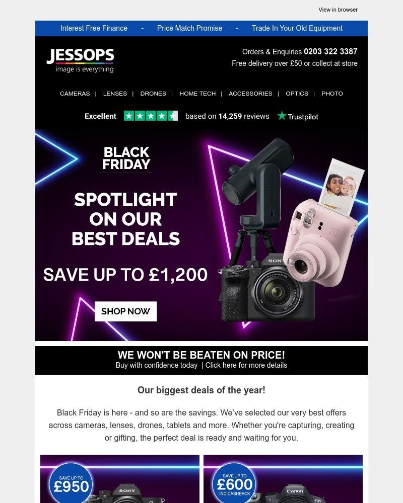 Screenshot of email with subject /media/emails/dont-miss-our-top-deals-this-black-friday-3ff2d5-cropped-3c375c76.jpg