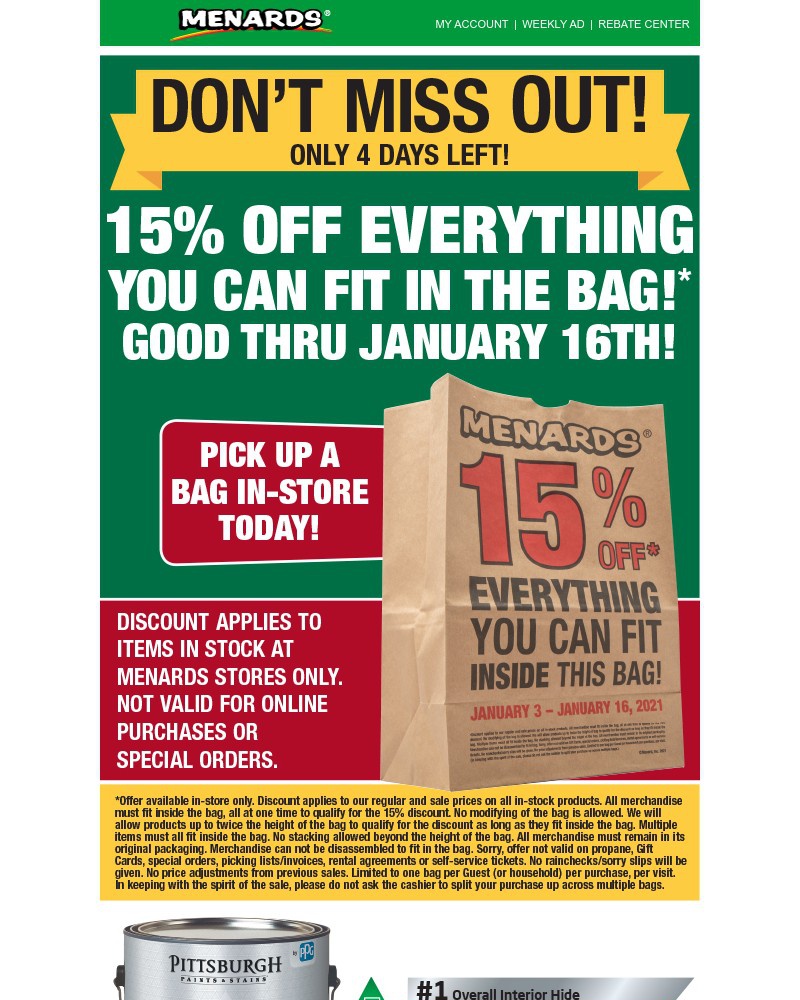 Screenshot of email with subject /media/emails/dont-miss-out-15-off-savings-ends-soon-d066ad-cropped-13db5ee2.jpg