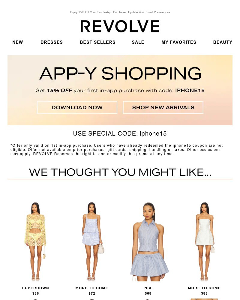 Screenshot of email with subject /media/emails/dont-miss-out-15-off-when-you-download-our-app-6cf50e-cropped-0eeef370.jpg