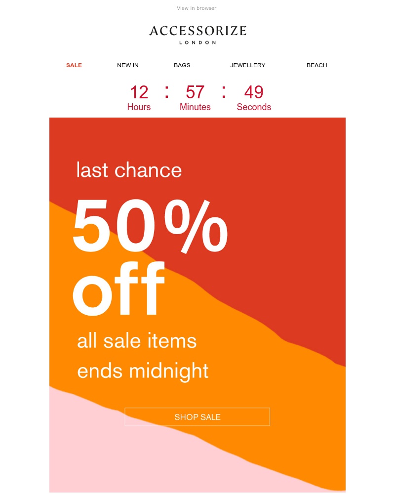 Screenshot of email with subject /media/emails/dont-miss-out-50-off-sale-ends-midnight-cropped-c4f9c97c.jpg