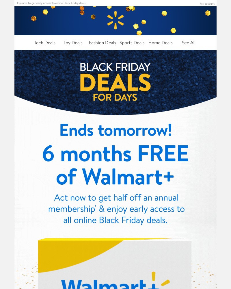 Screenshot of email with subject /media/emails/dont-miss-out-6-months-free-of-walmart-aa89b5-cropped-24a1b99c.jpg
