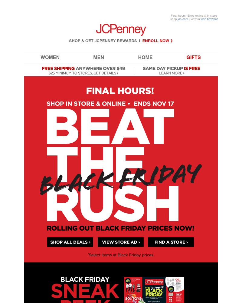 Screenshot of email with subject /media/emails/dont-miss-out-beat-the-black-friday-rush-cropped-80fcbd33.jpg