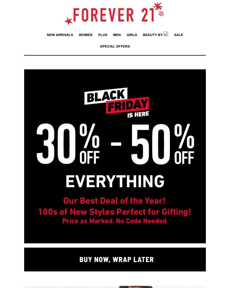 Screenshot of email with subject /media/emails/dont-miss-out-black-friday-sale-is-on-9118db-cropped-b248e007.jpg