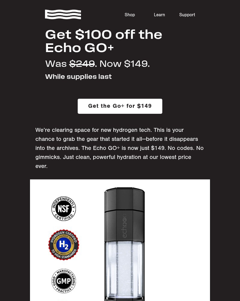 Screenshot of email with subject /media/emails/dont-miss-out-echo-go-for-149-232ccb-cropped-415b1d0d.jpg