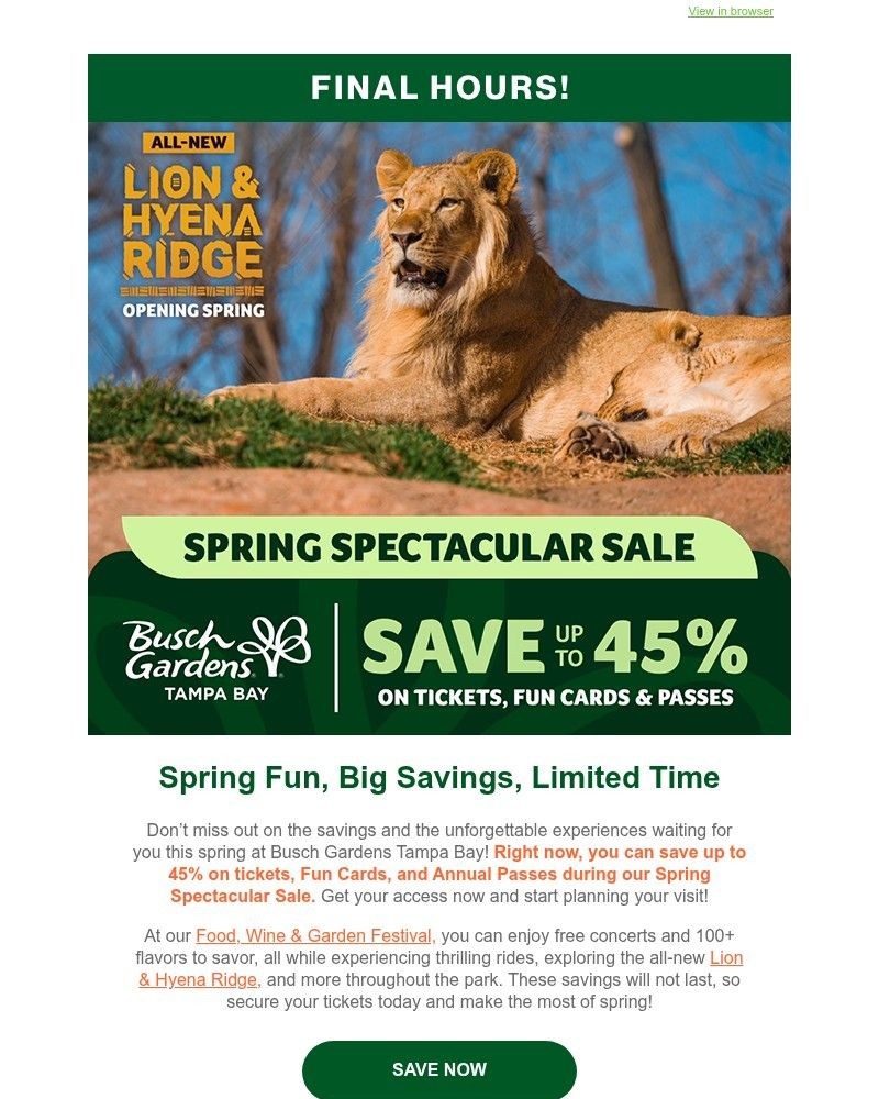 Screenshot of email with subject /media/emails/dont-miss-out-get-tickets-as-low-as-7999-3dcb84-cropped-9475284c.jpg