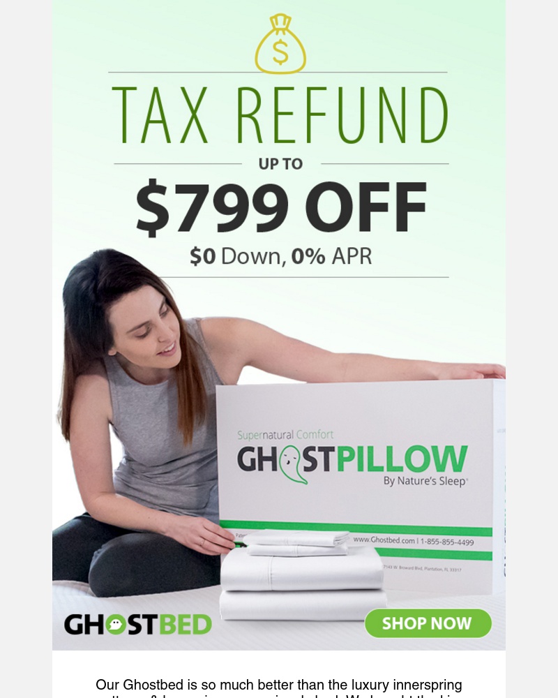 Screenshot of email with subject /media/emails/dont-miss-out-ghostbeds-tax-refund-sale-is-ending-cropped-d2688bd2.jpg