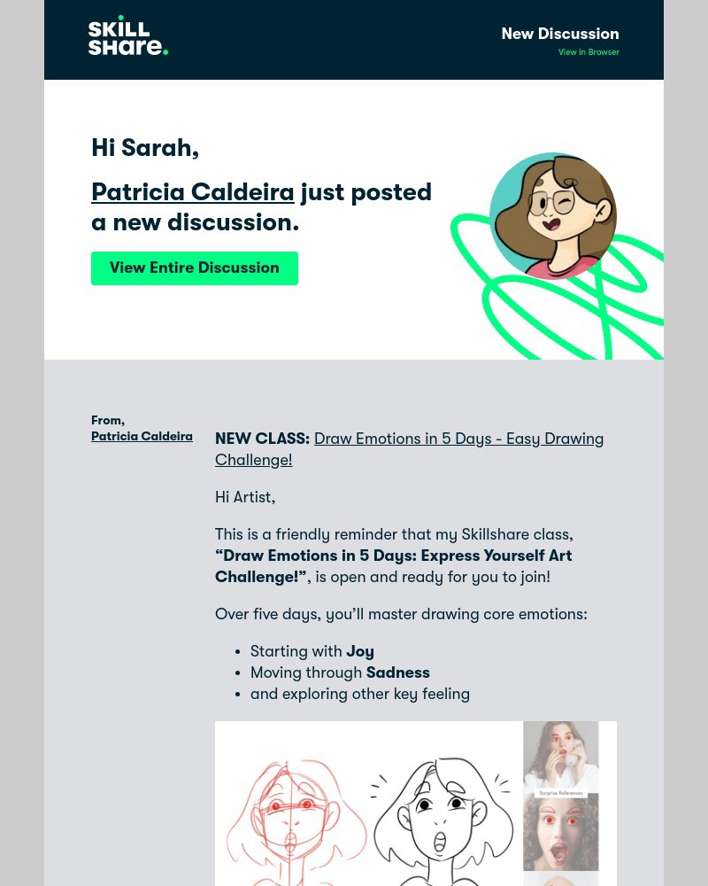Screenshot of email with subject /media/emails/dont-miss-out-join-the-draw-emotions-in-5-days-art-challenge-9e49db-cropped-7ce3a472.jpg