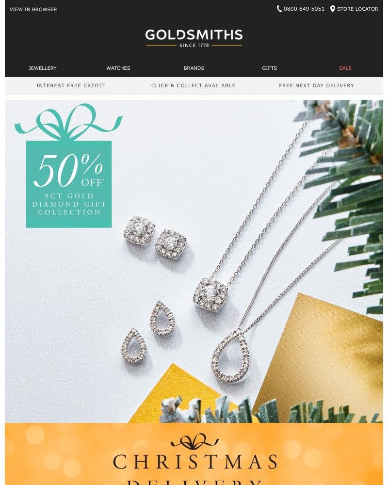 Screenshot of email with subject /media/emails/dont-miss-out-last-chance-for-christmas-delivery-685df3-cropped-832836ff.jpg