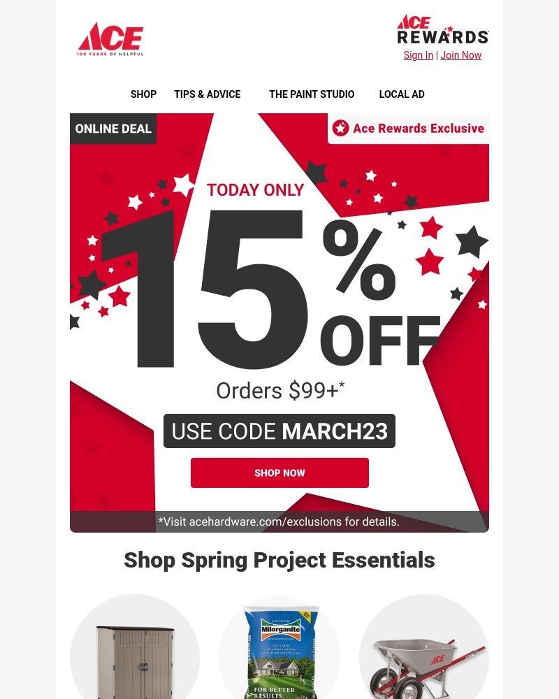 Screenshot of email with subject /media/emails/dont-miss-out-on-15-off-4725ac-cropped-6db567c2.jpg