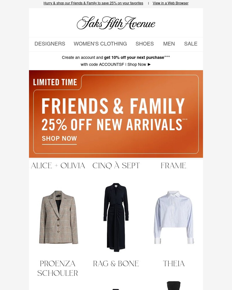 Screenshot of email with subject /media/emails/dont-miss-out-on-25-off-alice-olivia-cinq-a-sept-frame-more-c85f34-cropped-1e442b47.jpg