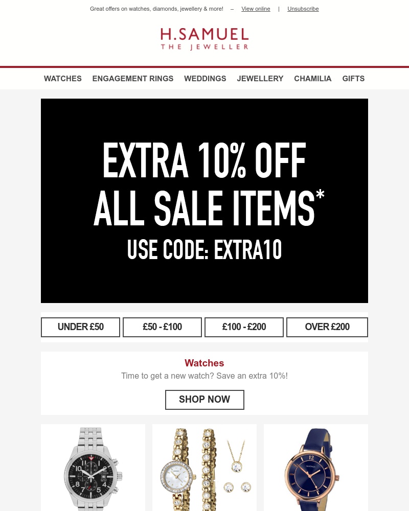 Screenshot of email with subject /media/emails/dont-miss-out-on-an-extra-10-off-all-sale-cropped-b86e8add.jpg