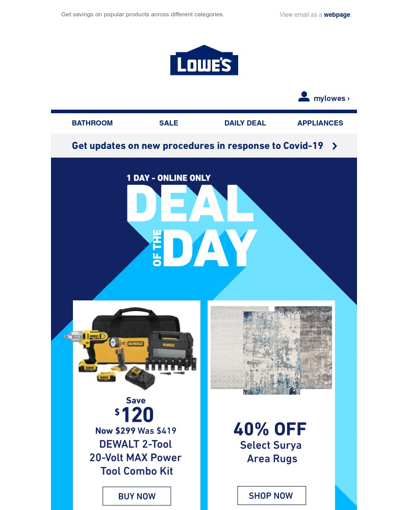 Screenshot of email with subject /media/emails/dont-miss-out-on-our-daily-deals-a94421-cropped-26a19c37.jpg
