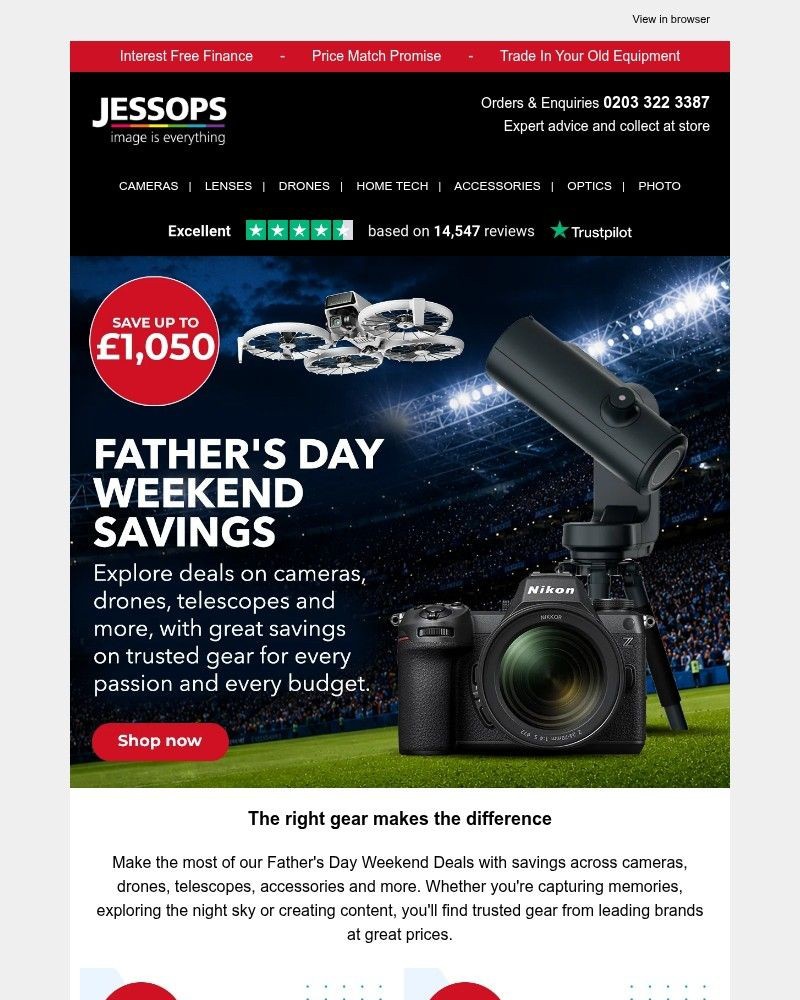 Screenshot of email with subject /media/emails/dont-miss-out-on-our-fathers-day-weekend-deals-fd93ca-cropped-7d294932.jpg