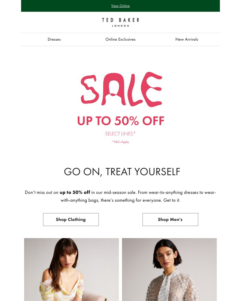 Screenshot of email with subject /media/emails/dont-miss-out-on-our-mid-season-sale-sarah-92c609-cropped-3f984f4c.jpg