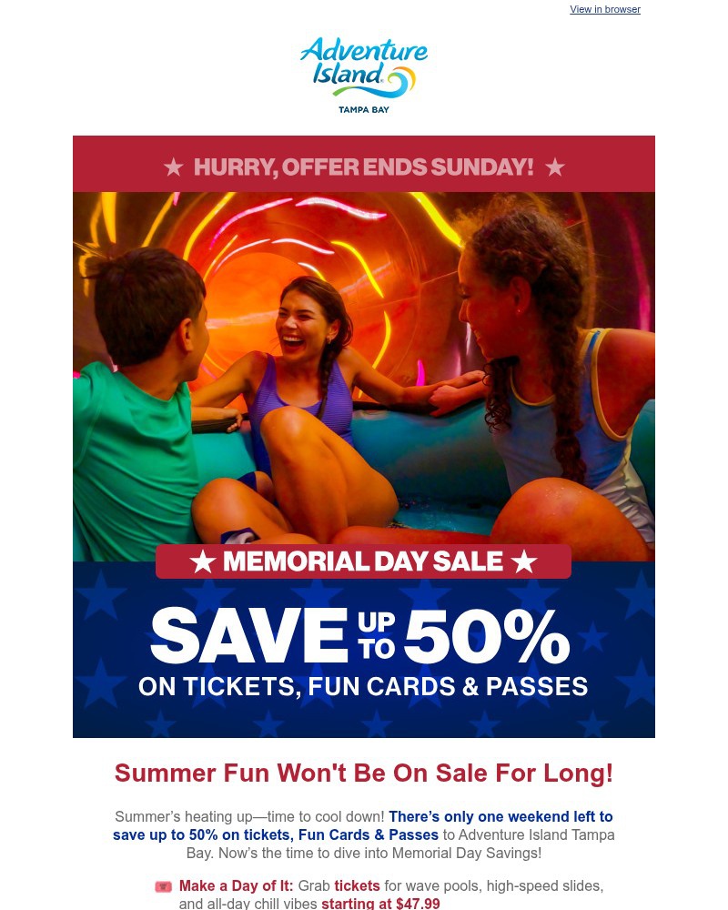 Screenshot of email with subject /media/emails/dont-miss-out-on-summer-fun-savings-485a97-cropped-6d0b8223.jpg