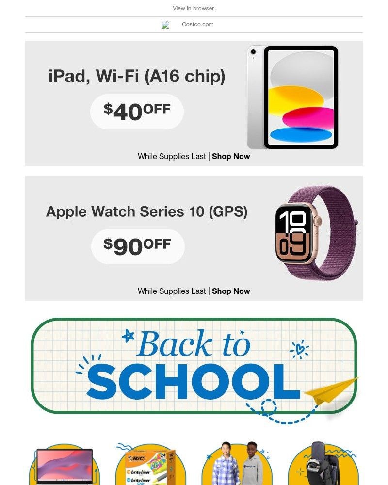 Screenshot of email with subject /media/emails/dont-miss-out-on-these-back-to-school-essentials-3badb3-cropped-fe3890c5.jpg