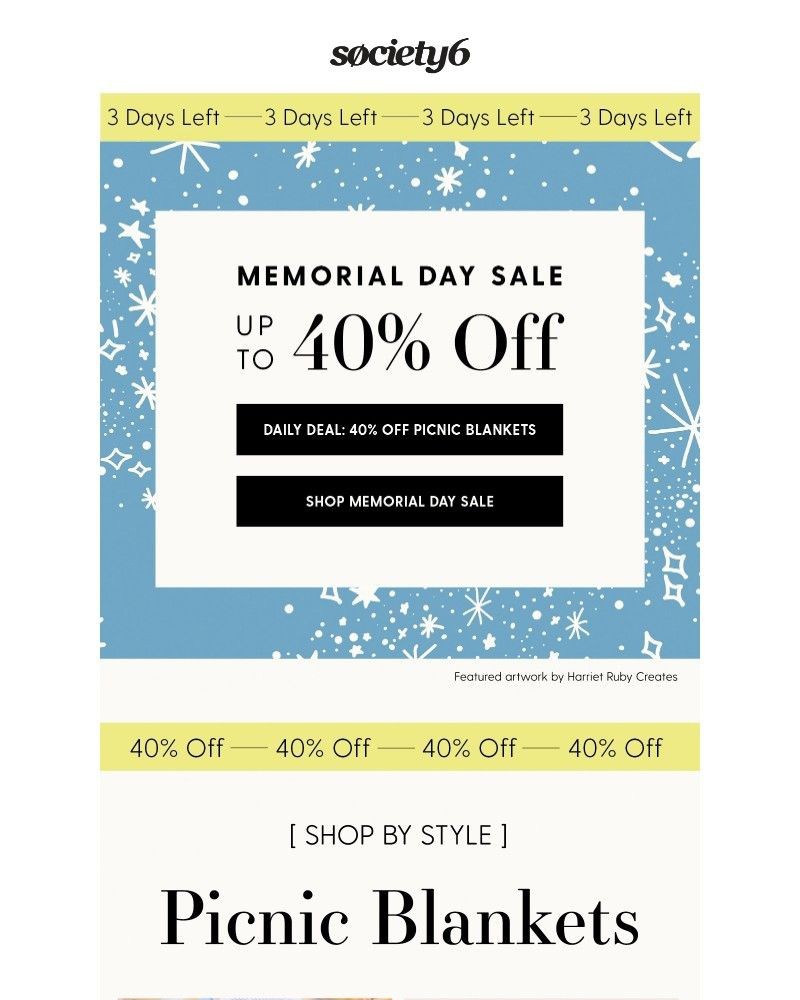 Screenshot of email with subject /media/emails/dont-miss-out-on-todays-daily-deal-40-off-picnic-blankets-55dba1-cropped-6cba8b64.jpg