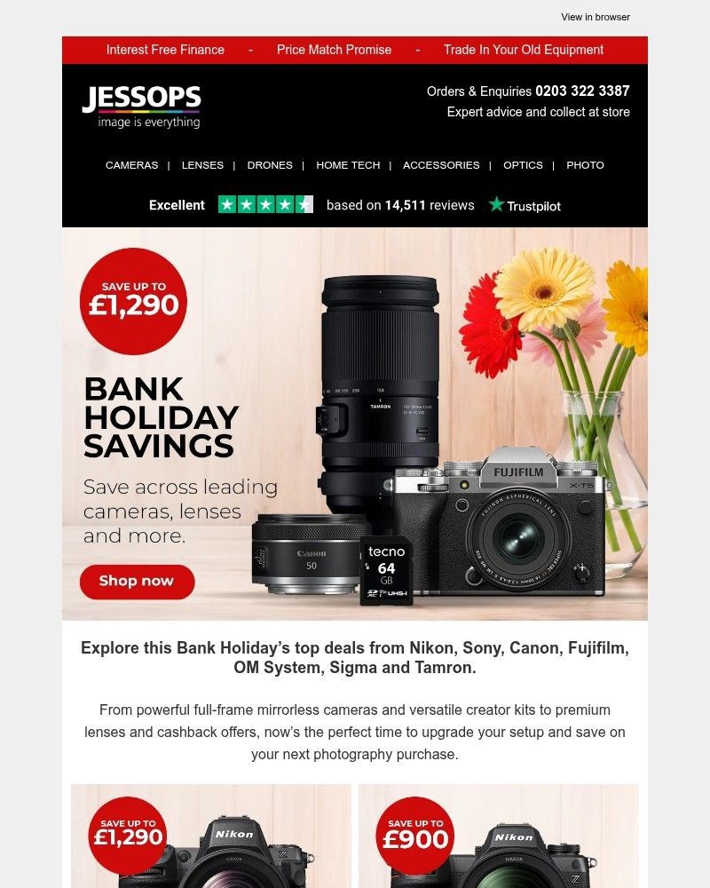 Screenshot of email with subject /media/emails/dont-miss-out-on-up-to-1290-in-savings-this-bank-holiday-2dd59a-cropped-2f504a88.jpg