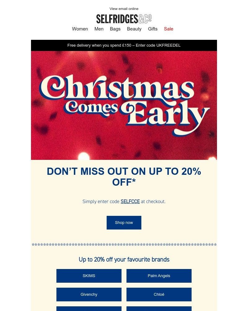 Screenshot of email with subject /media/emails/dont-miss-out-on-up-to-20-off-at-selfridges-10c78f-cropped-13465171.jpg