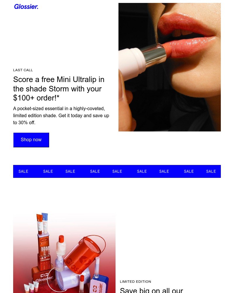 Screenshot of email with subject /media/emails/dont-miss-out-on-your-free-gift-e1ea5d-cropped-8ce2001c.jpg