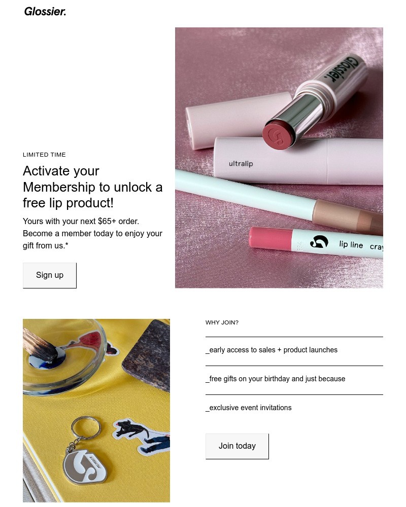 Screenshot of email with subject /media/emails/dont-miss-out-on-your-free-gift-fca2b6-cropped-9d8e9bfb.jpg