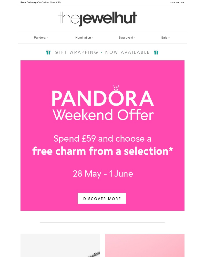 Screenshot of email with subject /media/emails/dont-miss-out-on-your-free-pandora-charm-1-cropped-aebb72e4.jpg