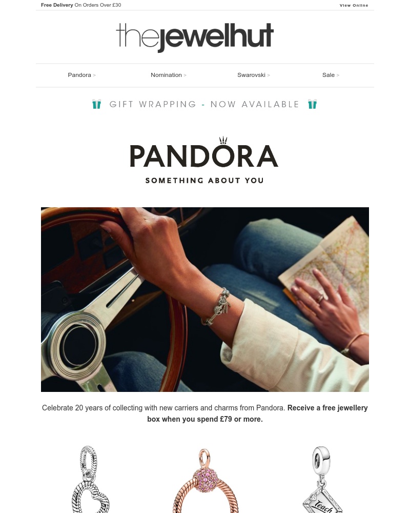 Screenshot of email with subject /media/emails/dont-miss-out-on-your-free-pandora-gift-85a948-cropped-6f407a72.jpg