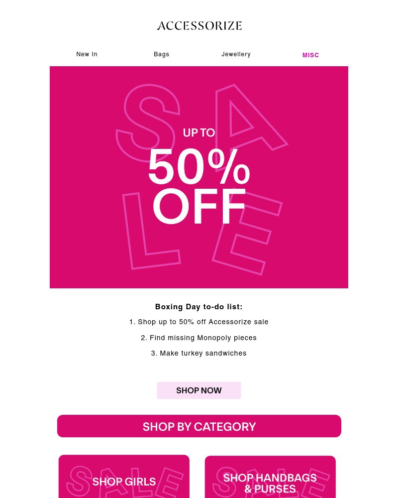 Screenshot of email with subject /media/emails/dont-miss-out-our-sale-is-live-fedee9-cropped-814db539.jpg