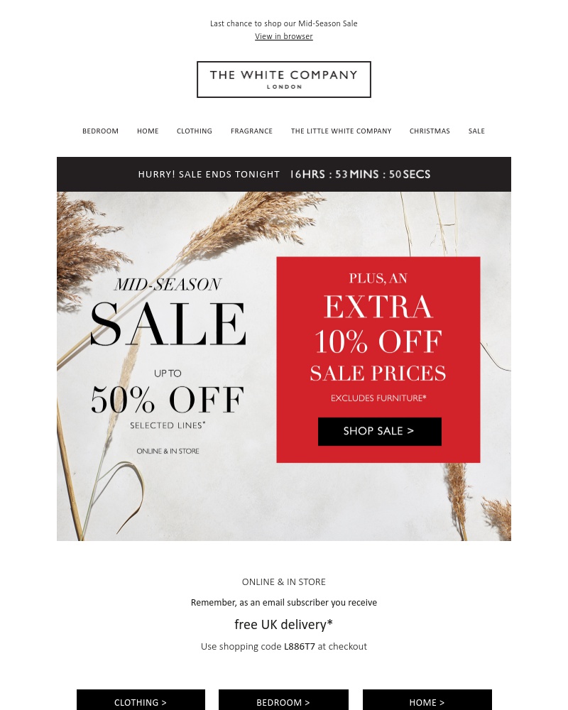 Screenshot of email with subject /media/emails/dont-miss-out-sale-and-extra-10-off-ends-tonight-cropped-23cbd998.jpg