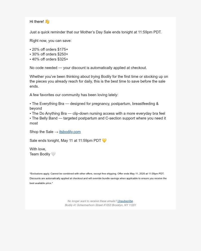 Screenshot of email with subject /media/emails/dont-miss-out-sale-ends-at-midnight-a3eff6-cropped-464412bf.jpg