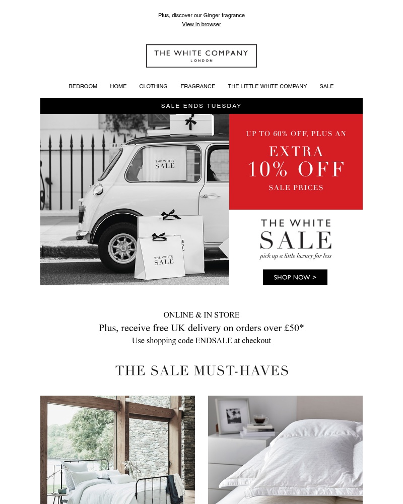 Screenshot of email with subject /media/emails/dont-miss-out-sale-ends-soon-save-an-extra-10-cropped-74eb45f0.jpg