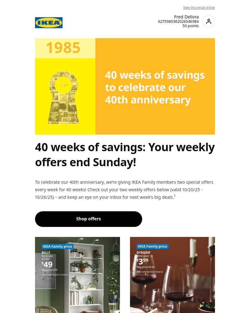 Screenshot of email with subject /media/emails/dont-miss-out-save-30-on-this-billy-bookcase-7b1579-cropped-2f9e2b43.jpg