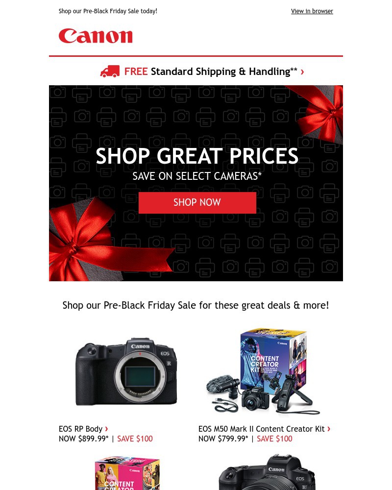 Screenshot of email with subject /media/emails/dont-miss-out-save-on-select-cameras-4c925b-cropped-18a921ac.jpg
